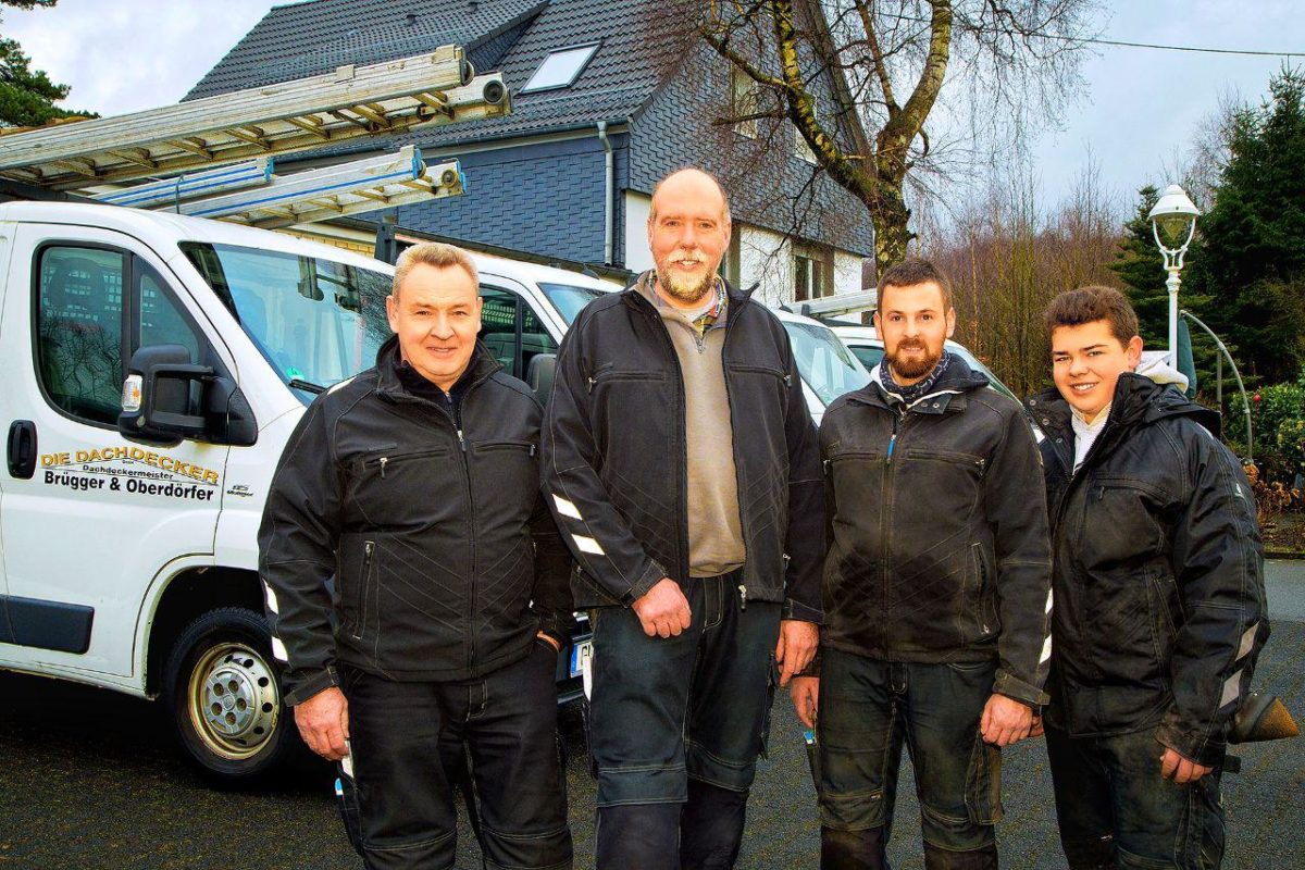 Brügger und Oberdörfer GmbH Team Wermelskirchen jpg Brügger und Oberdörfer GmbH Team Wermelskirchen jpg