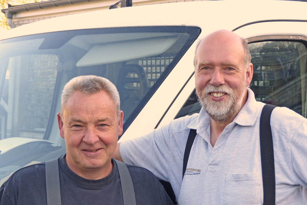 Bruegger und Oberdoerfer – Ihr Dachdecker in Wermelskirchen und Umgebung